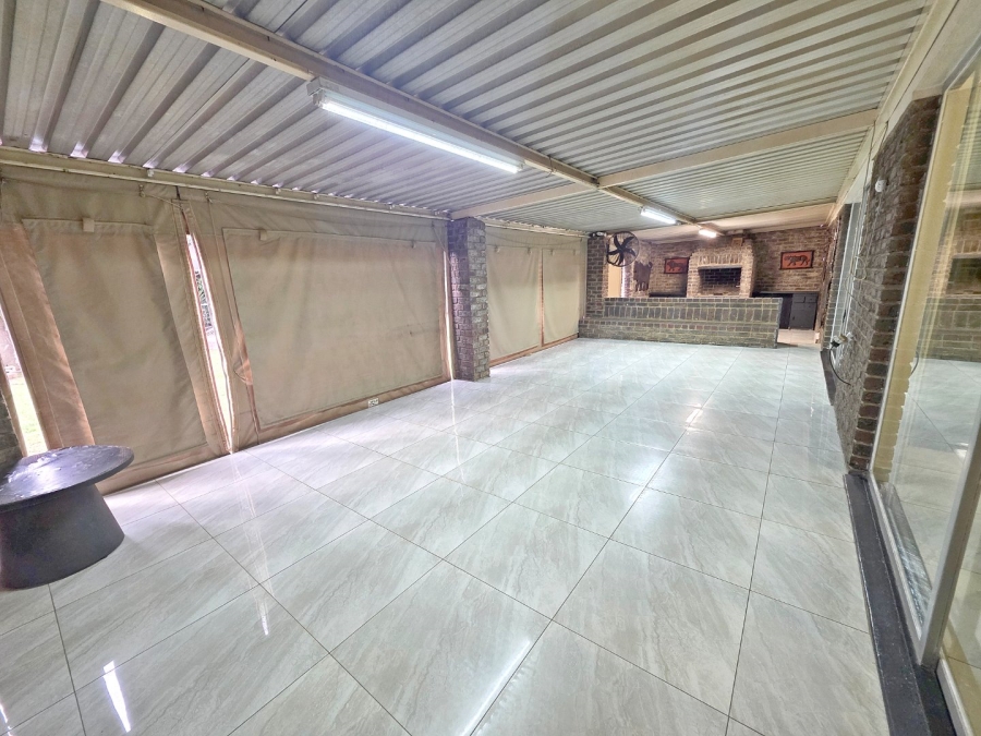 4 Bedroom Property for Sale in Morganridge Gauteng