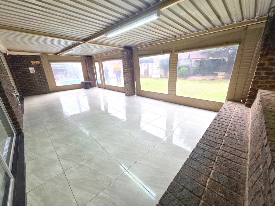 4 Bedroom Property for Sale in Morganridge Gauteng