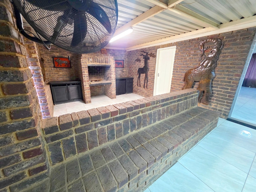 4 Bedroom Property for Sale in Morganridge Gauteng