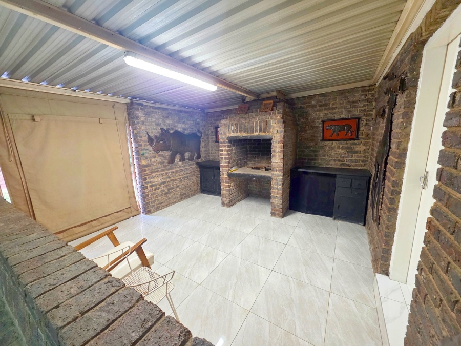 4 Bedroom Property for Sale in Morganridge Gauteng