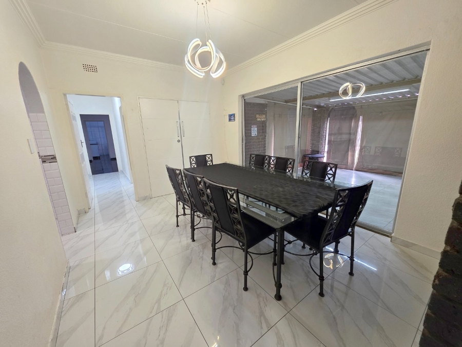 4 Bedroom Property for Sale in Morganridge Gauteng
