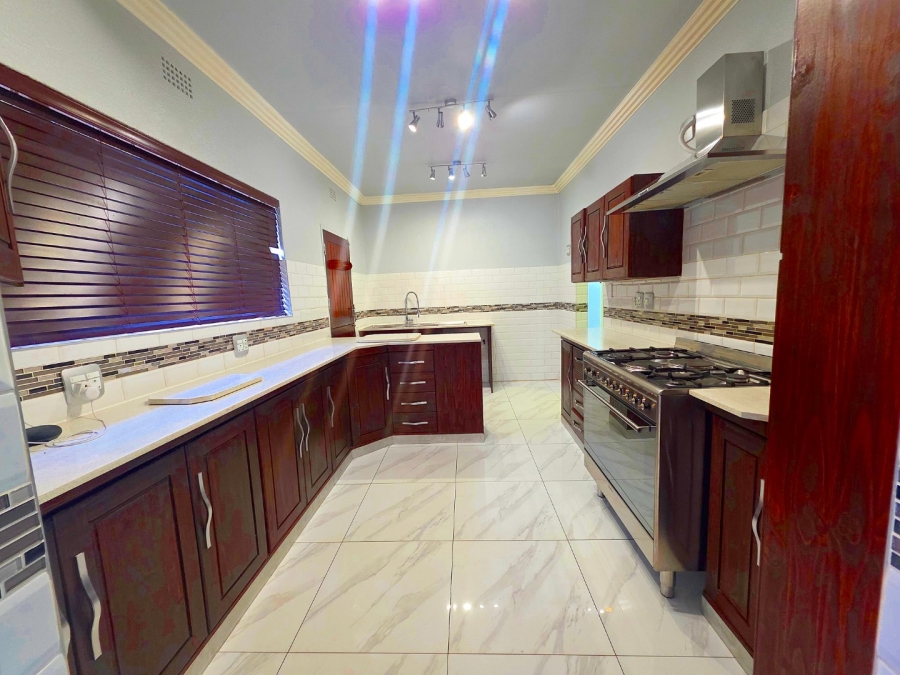4 Bedroom Property for Sale in Morganridge Gauteng
