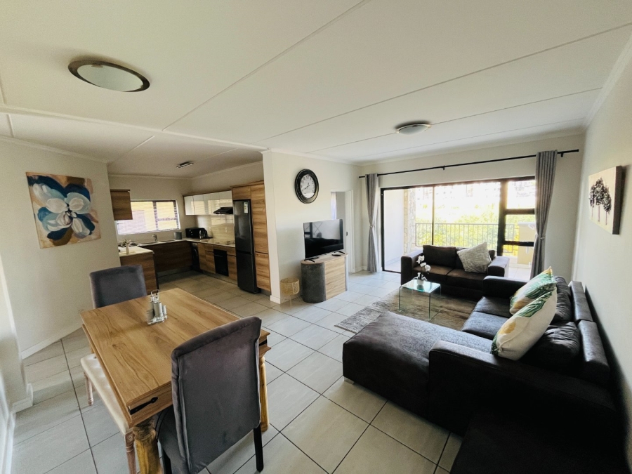 To Let 3 Bedroom Property for Rent in Waterfall View Gauteng