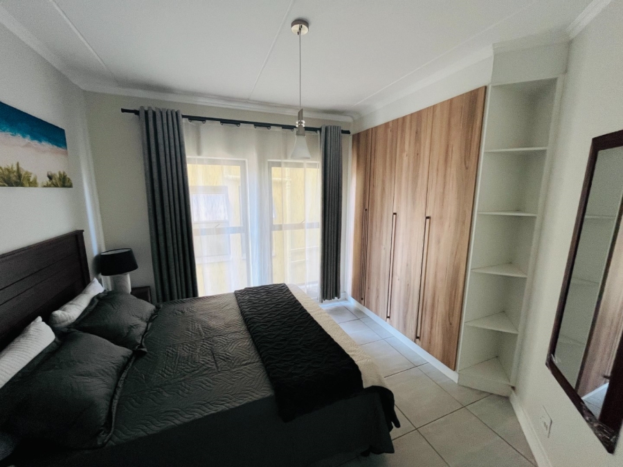 To Let 3 Bedroom Property for Rent in Waterfall View Gauteng