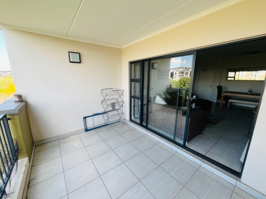 To Let 3 Bedroom Property for Rent in Waterfall View Gauteng