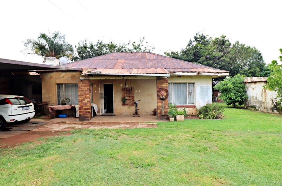 3 Bedroom Property for Sale in Fishers Hill Gauteng