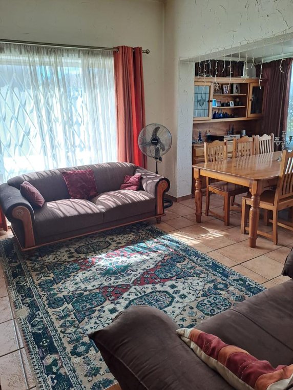 3 Bedroom Property for Sale in Fishers Hill Gauteng