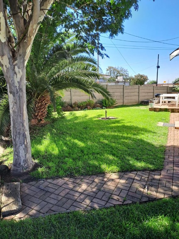3 Bedroom Property for Sale in Fishers Hill Gauteng