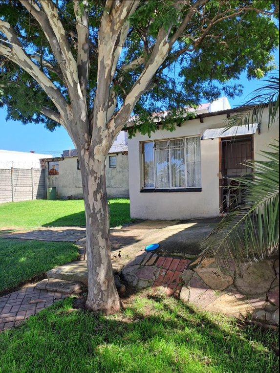 3 Bedroom Property for Sale in Fishers Hill Gauteng