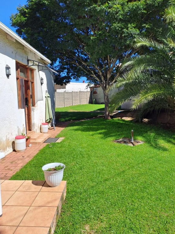 3 Bedroom Property for Sale in Fishers Hill Gauteng