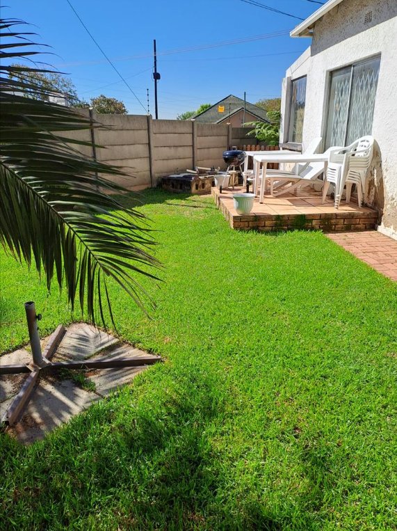 3 Bedroom Property for Sale in Fishers Hill Gauteng