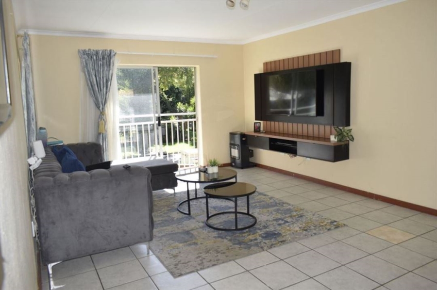 2 Bedroom Property for Sale in Comet Gauteng