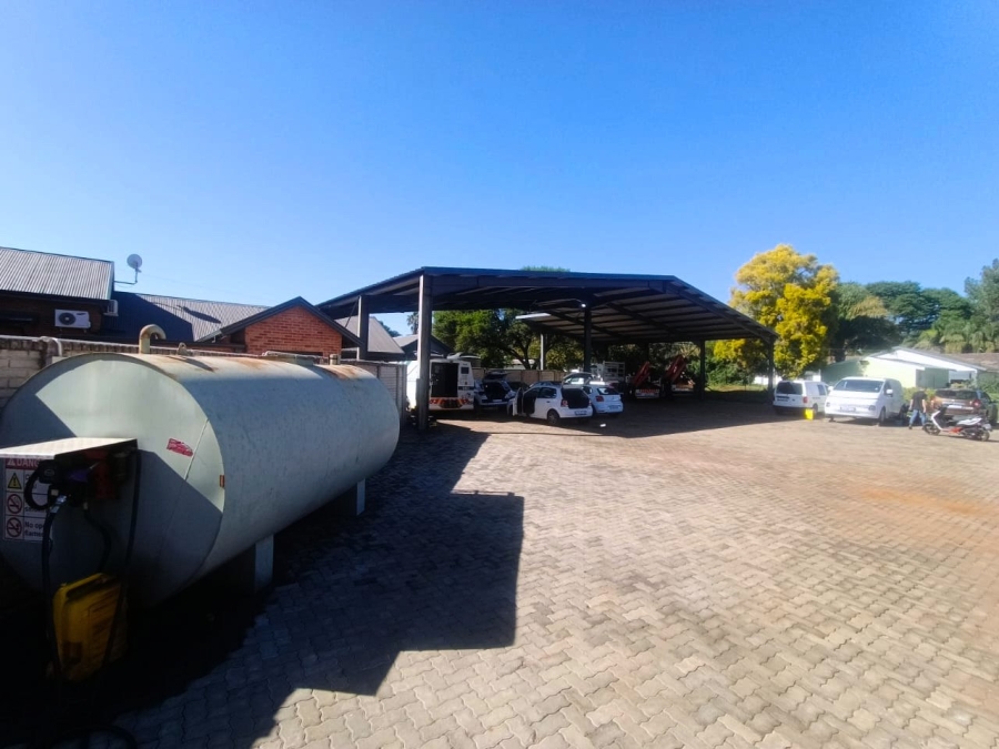 Commercial Property for Sale in Cynthia Vale Gauteng