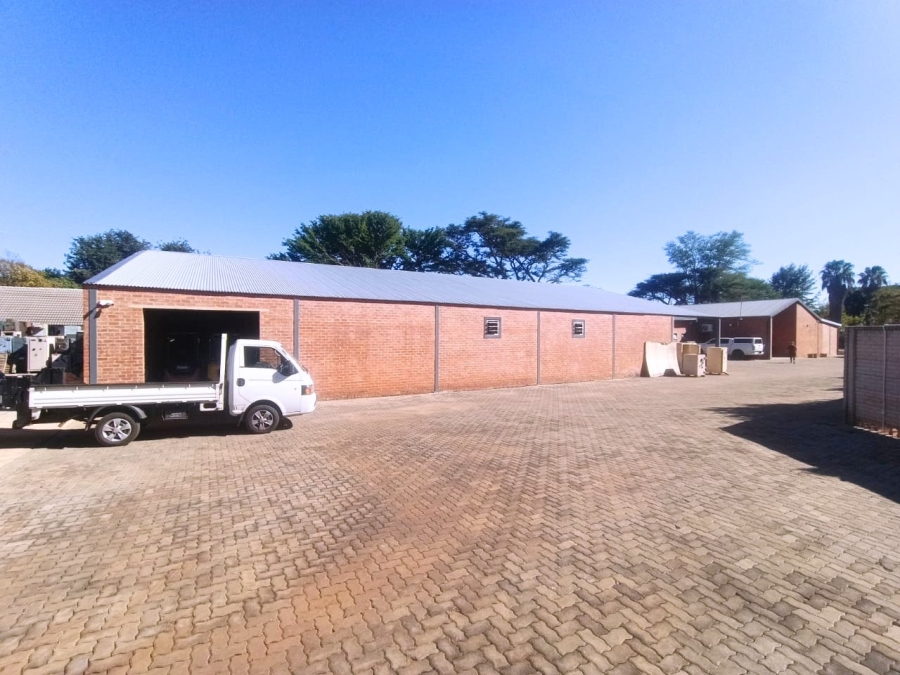 Commercial Property for Sale in Cynthia Vale Gauteng