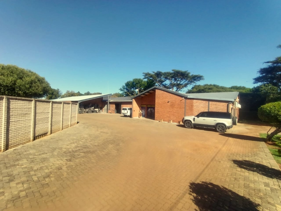 Commercial Property for Sale in Cynthia Vale Gauteng