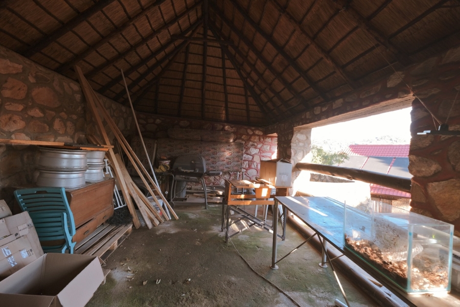 3 Bedroom Property for Sale in Oakdene Gauteng