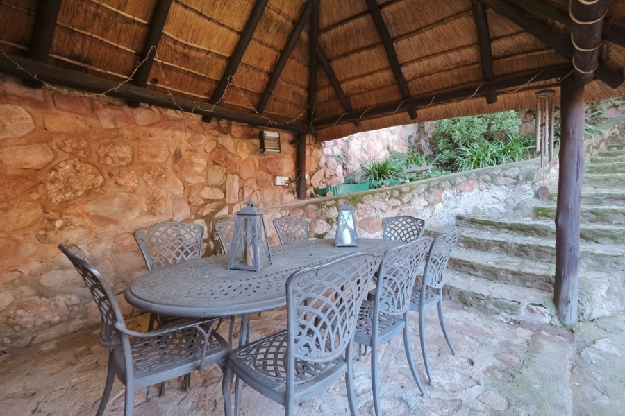 3 Bedroom Property for Sale in Oakdene Gauteng