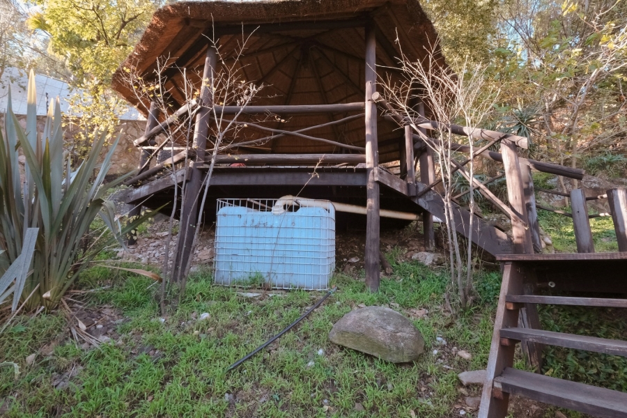 3 Bedroom Property for Sale in Oakdene Gauteng