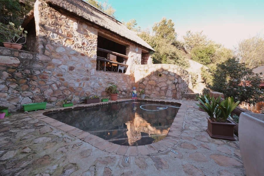 3 Bedroom Property for Sale in Oakdene Gauteng
