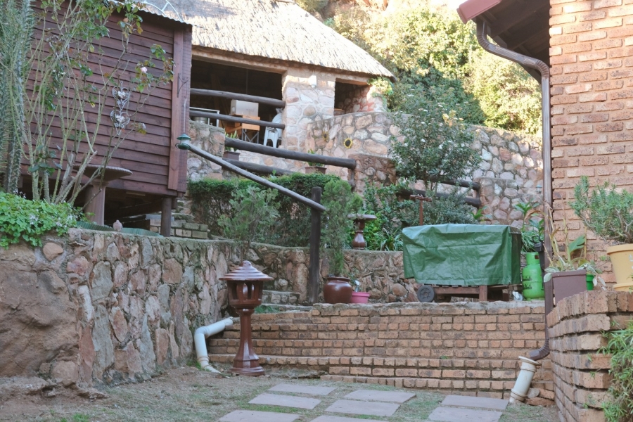 3 Bedroom Property for Sale in Oakdene Gauteng