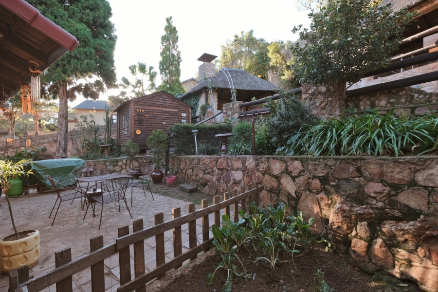 3 Bedroom Property for Sale in Oakdene Gauteng