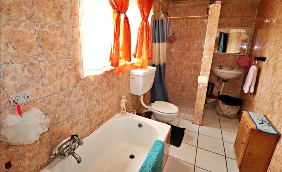 3 Bedroom Property for Sale in Primrose Gauteng