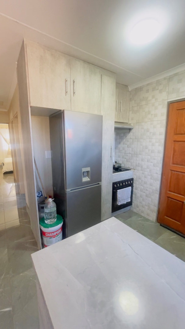  Bedroom Property for Sale in Soshanguve East Ext 4 Gauteng