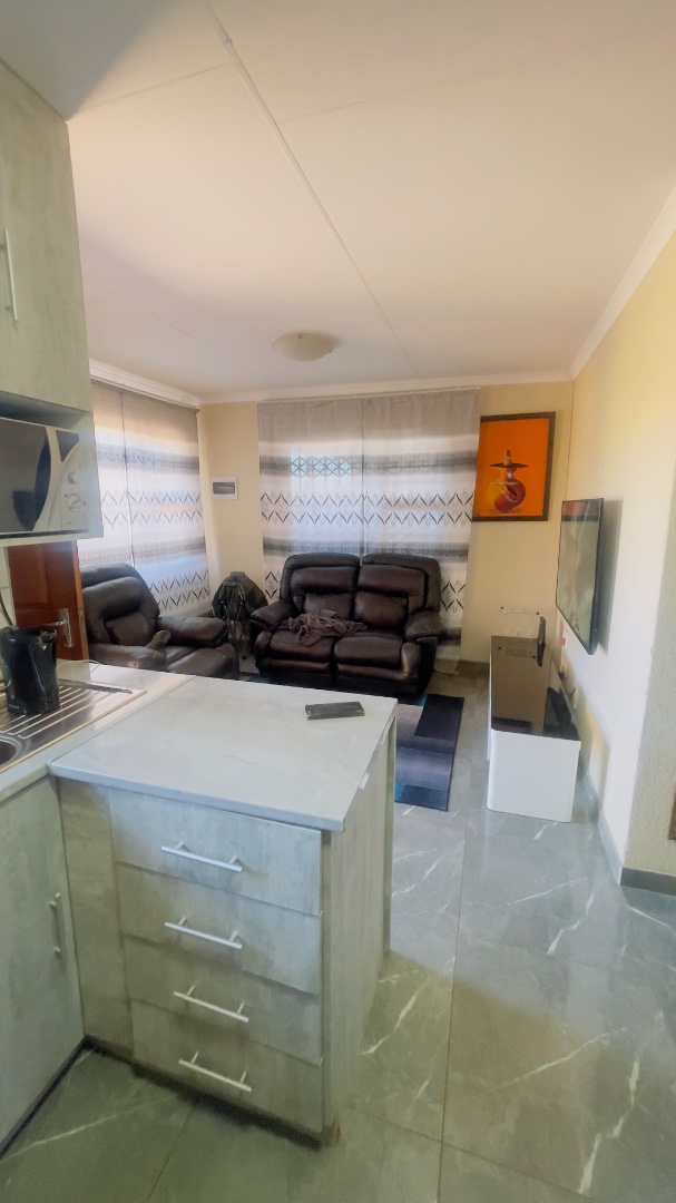  Bedroom Property for Sale in Soshanguve East Ext 4 Gauteng