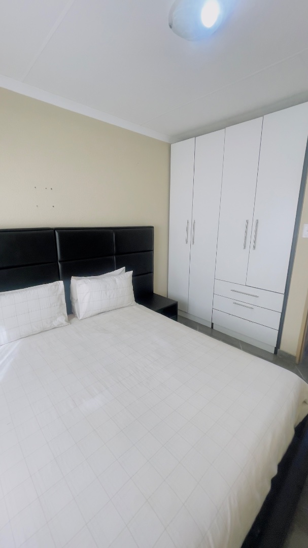 Bedroom Property for Sale in Soshanguve East Ext 4 Gauteng