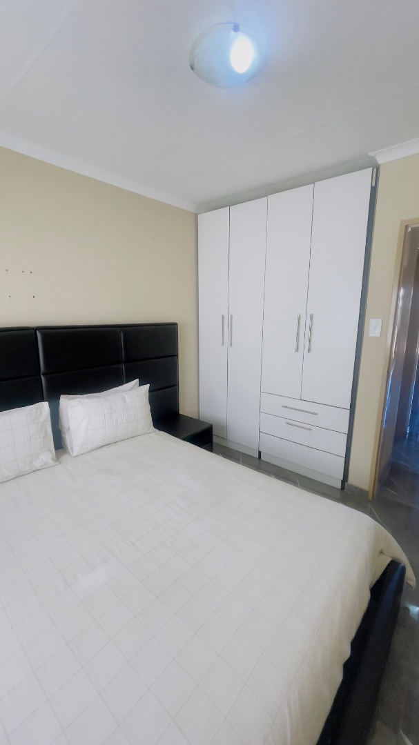  Bedroom Property for Sale in Soshanguve East Ext 4 Gauteng