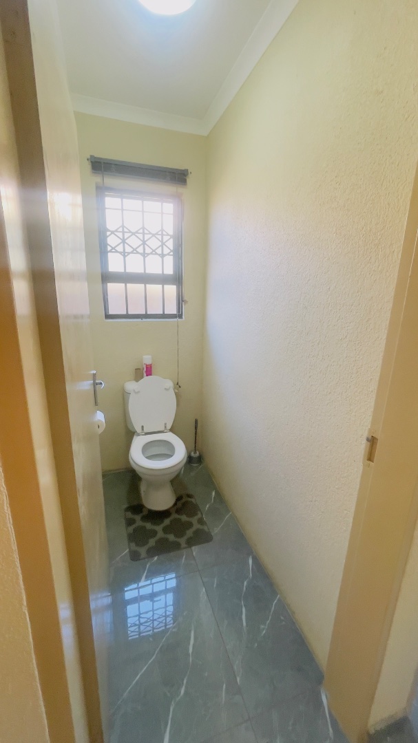  Bedroom Property for Sale in Soshanguve East Ext 4 Gauteng