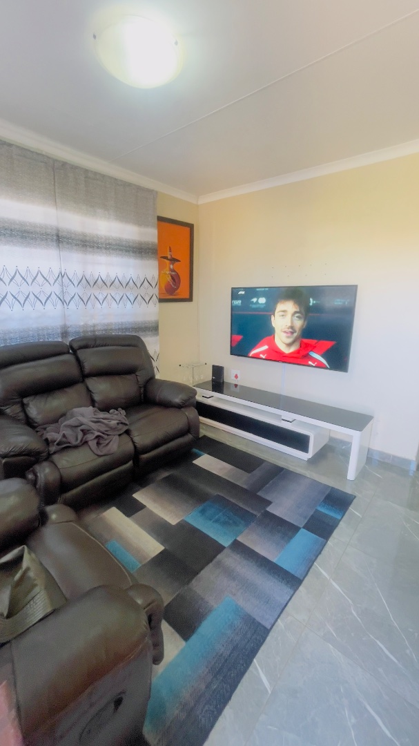  Bedroom Property for Sale in Soshanguve East Ext 4 Gauteng