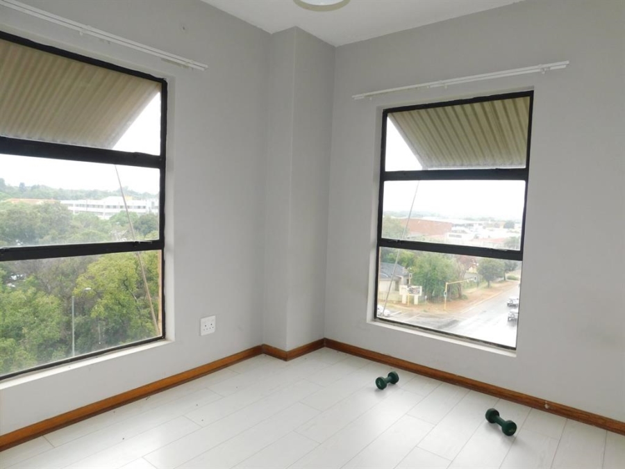 2 Bedroom Property for Sale in Hatfield Gauteng