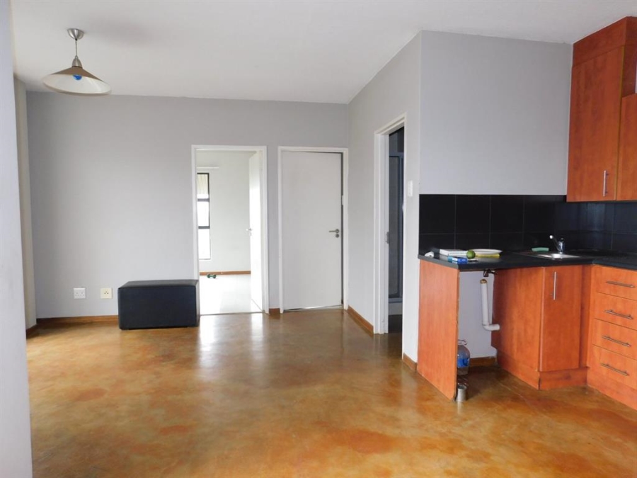 2 Bedroom Property for Sale in Hatfield Gauteng