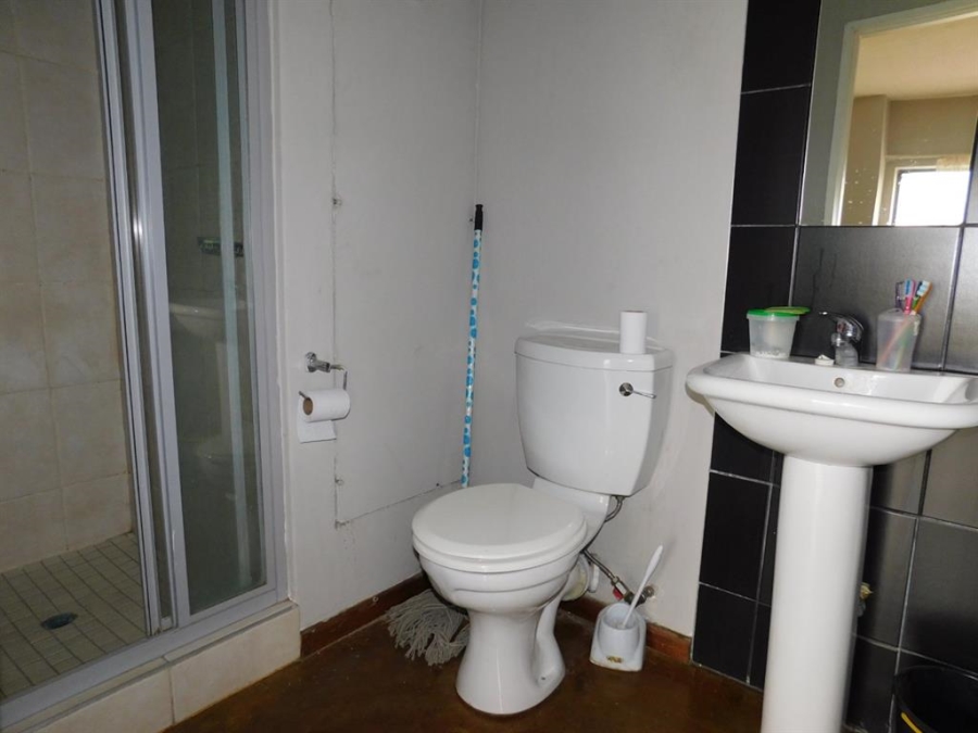 2 Bedroom Property for Sale in Hatfield Gauteng