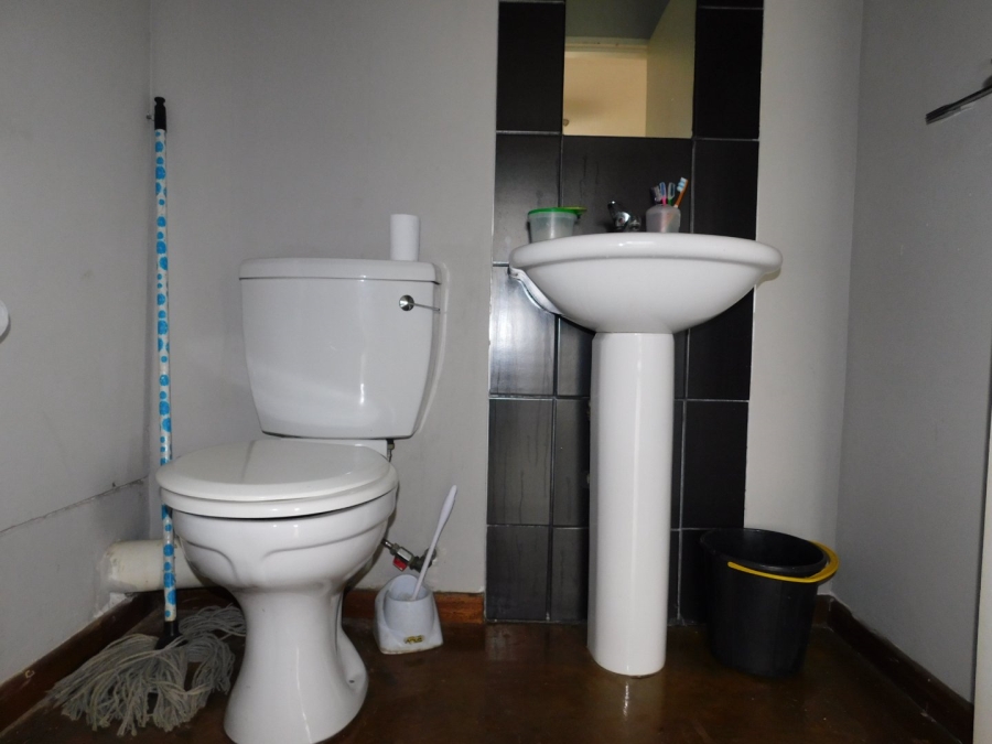 2 Bedroom Property for Sale in Hatfield Gauteng