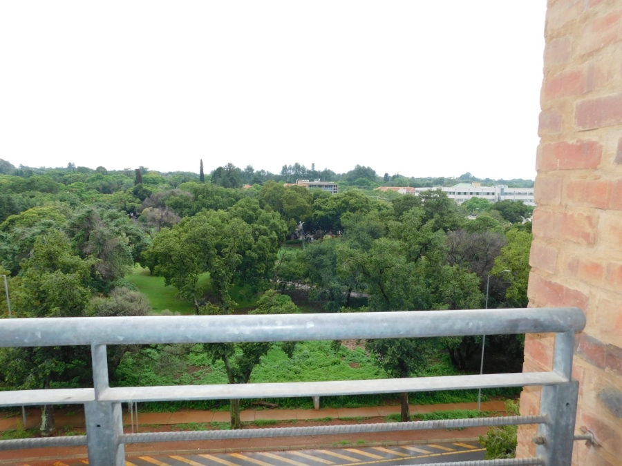 2 Bedroom Property for Sale in Hatfield Gauteng
