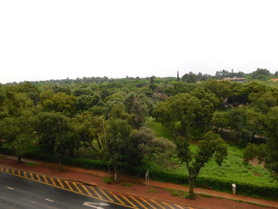 2 Bedroom Property for Sale in Hatfield Gauteng