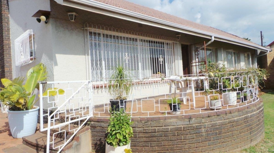 3 Bedroom Property for Sale in Sunnyridge Gauteng