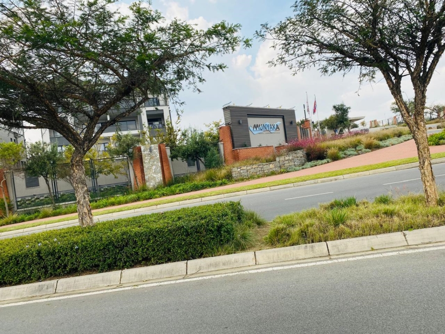 To Let 1 Bedroom Property for Rent in Waterfall Gauteng