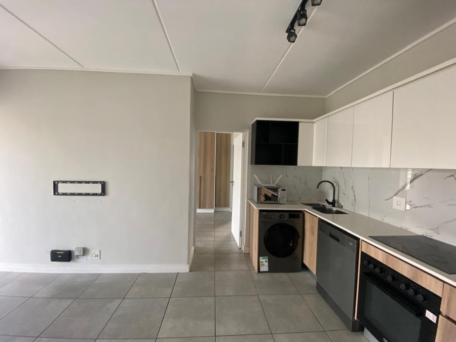 To Let 1 Bedroom Property for Rent in Waterfall Gauteng