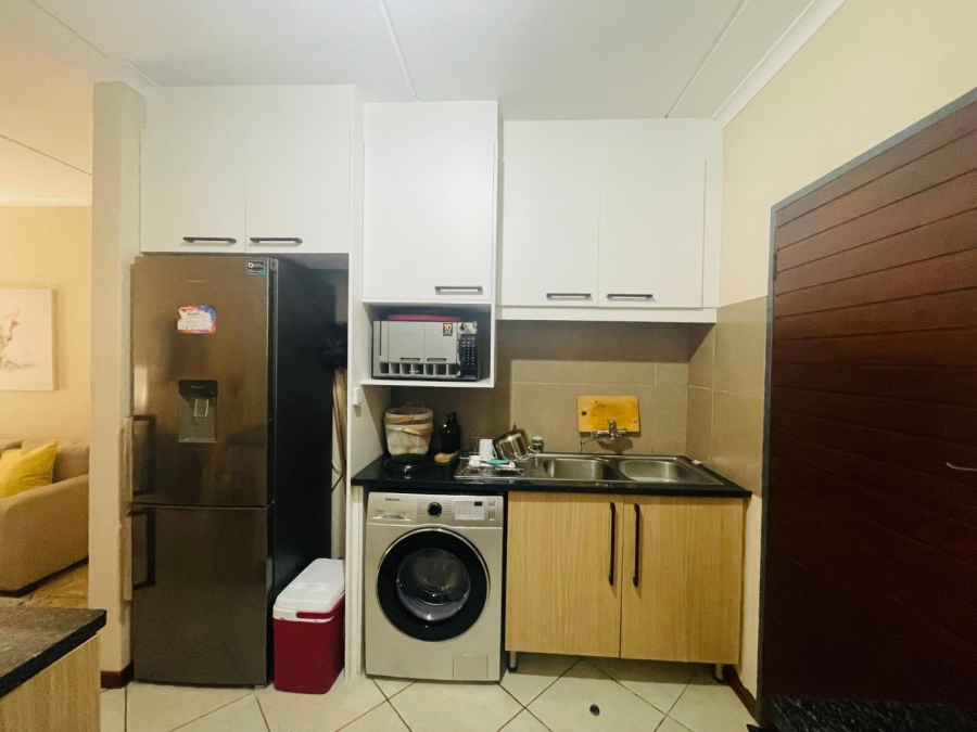 2 Bedroom Property for Sale in Sagewood Gauteng