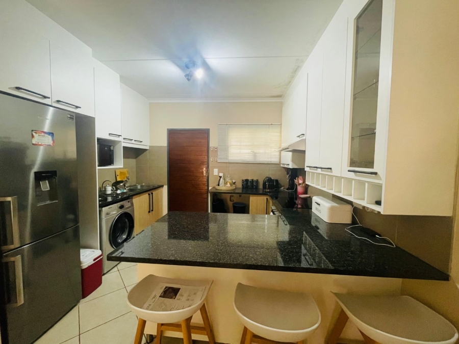 2 Bedroom Property for Sale in Sagewood Gauteng