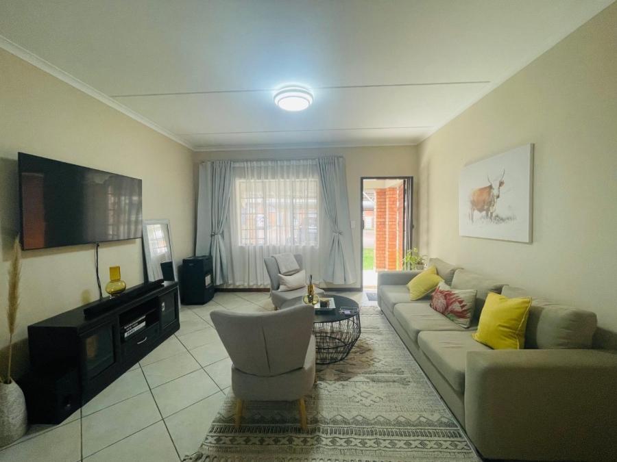 2 Bedroom Property for Sale in Sagewood Gauteng