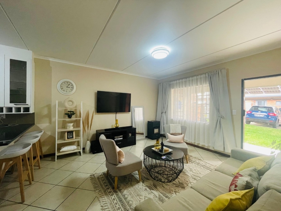 2 Bedroom Property for Sale in Sagewood Gauteng
