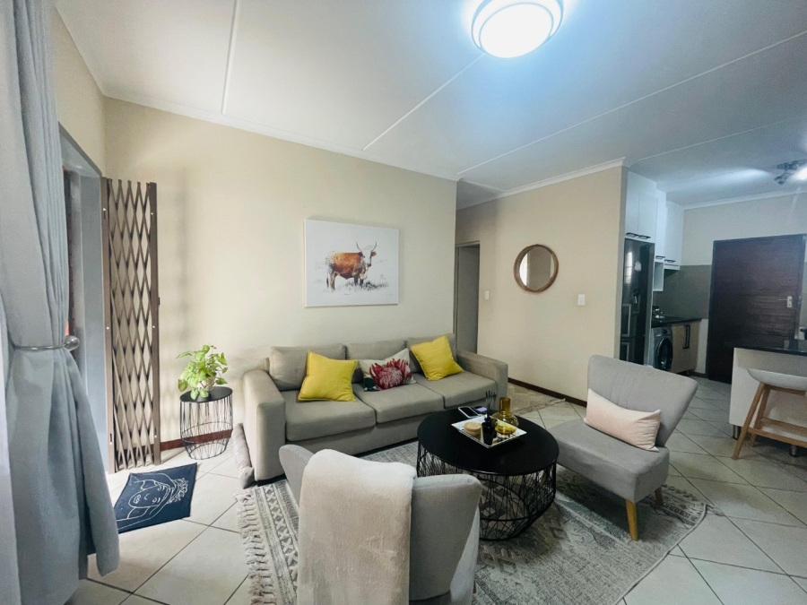 2 Bedroom Property for Sale in Sagewood Gauteng