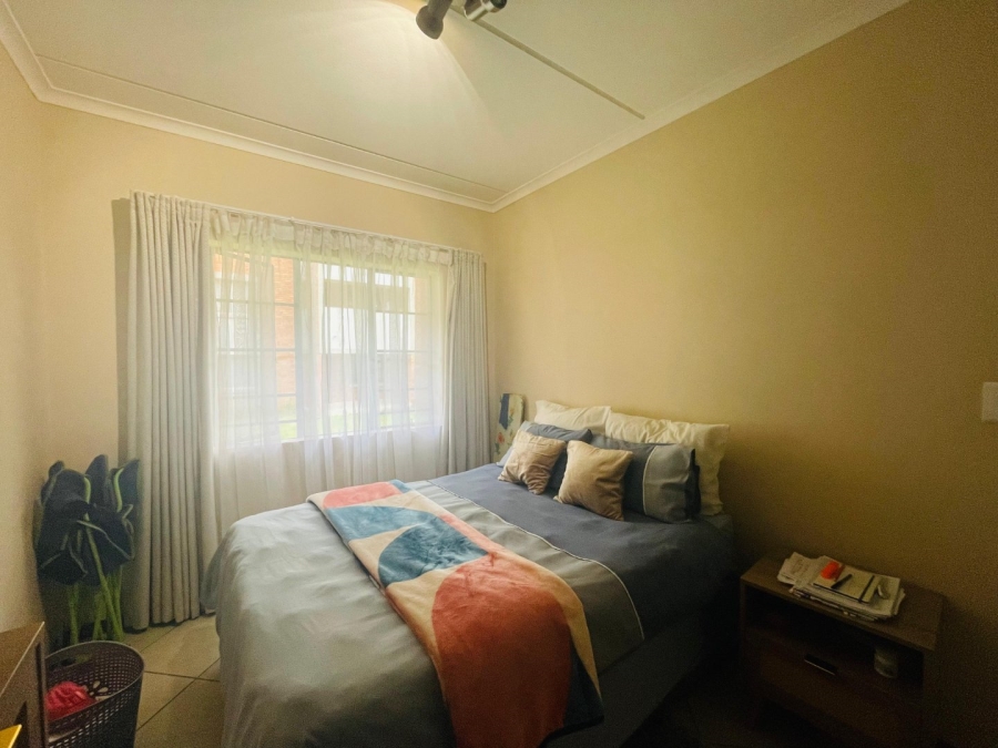2 Bedroom Property for Sale in Sagewood Gauteng