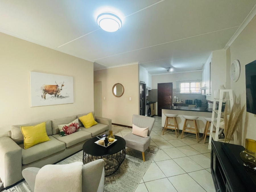 2 Bedroom Property for Sale in Sagewood Gauteng