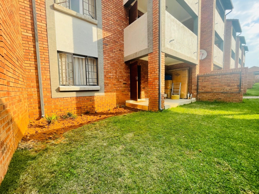 2 Bedroom Property for Sale in Sagewood Gauteng