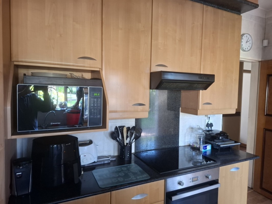 4 Bedroom Property for Sale in Eastleigh Gauteng